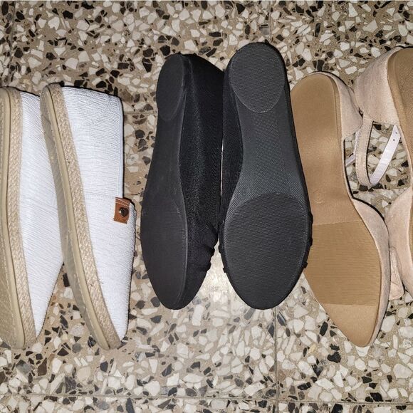 Used women's shoes bundle - Picture 9 of 13